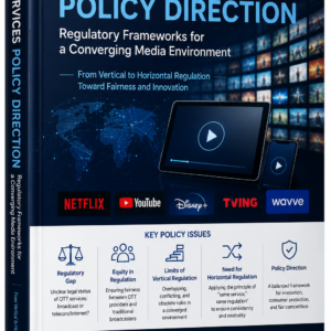 OTT Services Policy Direction