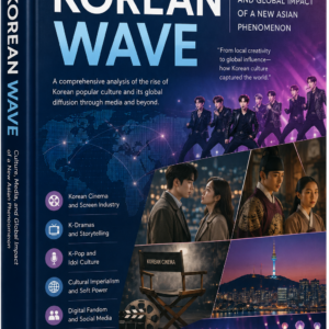 The Korean Wave