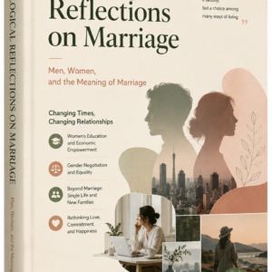 Sociological Reflections on Marriage